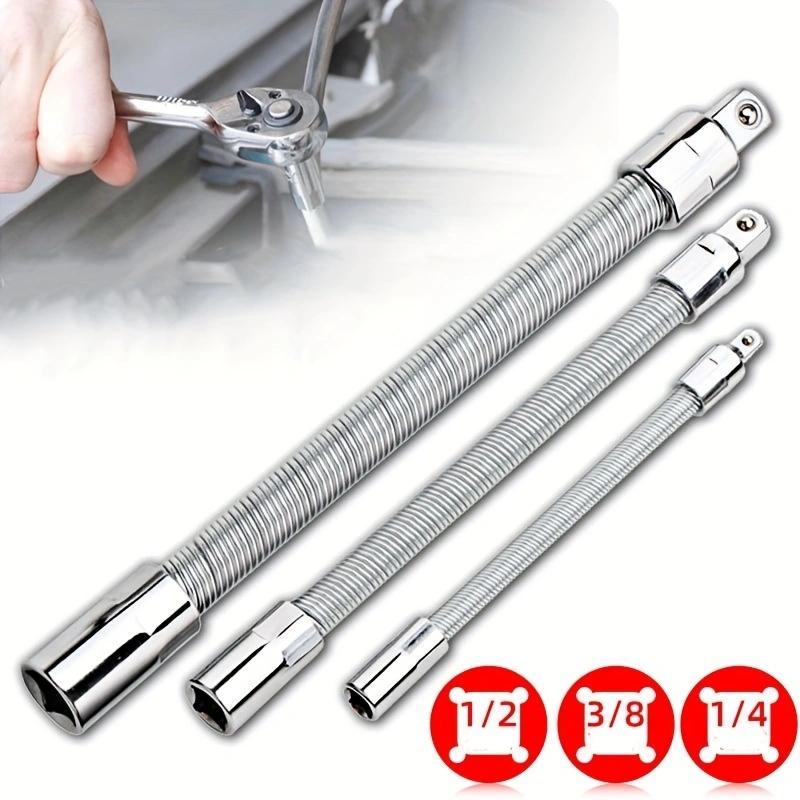 🔥Last Day 60% OFF🎁Flexible Socket Extension Bar Set